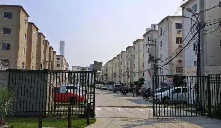 Oportunidade Única em RIO DE JANEIRO - RJ | Tipo: Apartamento | Negociação: Venda Online  | Situação: Imóvel