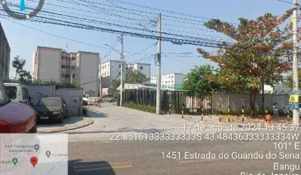 Oportunidade Única em RIO DE JANEIRO - RJ | Tipo: Apartamento | Negociação: Venda Direta Online  | Situação: Imóvel