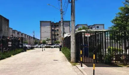 Oportunidade Única em RIO DE JANEIRO - RJ | Tipo: Apartamento | Negociação: Venda Direta Online  | Situação: Imóvel