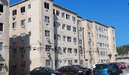Oportunidade Única em RIO DE JANEIRO - RJ | Tipo: Apartamento | Negociação: Venda Direta Online  | Situação: Imóvel