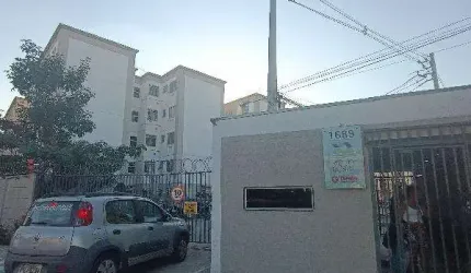Oportunidade Única em RIO DE JANEIRO - RJ | Tipo: Apartamento | Negociação: Venda Direta Online  | Situação: Imóvel