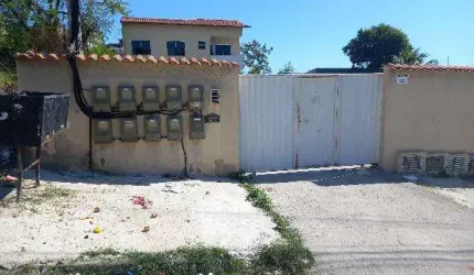 Oportunidade Única em SAO GONCALO - RJ | Tipo: Apartamento | Negociação: Venda Direta Online  | Situação: Imóvel