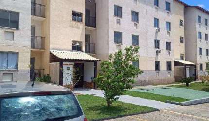 Oportunidade Única em MACAE - RJ | Tipo: Apartamento | Negociação: Venda Online  | Situação: Imóvel