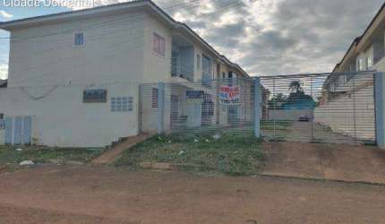 Oportunidade Única em CIDADE OCIDENTAL - GO | Tipo: Apartamento | Negociação: Venda Direta Online  | Situação: Imóvel