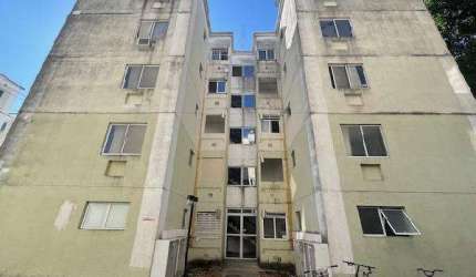 Oportunidade Única em RIO DE JANEIRO - RJ | Tipo: Apartamento | Negociação: Venda Online  | Situação: Imóvel
