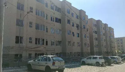 Oportunidade Única em RIO DE JANEIRO - RJ | Tipo: Apartamento | Negociação: Venda Direta Online  | Situação: Imóvel