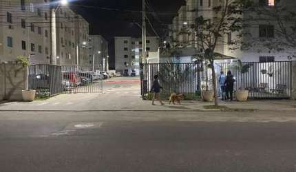 Oportunidade Única em RIO DE JANEIRO - RJ | Tipo: Apartamento | Negociação: Venda Direta Online  | Situação: Imóvel