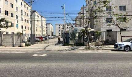 Oportunidade Única em RIO DE JANEIRO - RJ | Tipo: Apartamento | Negociação: Venda Direta Online  | Situação: Imóvel