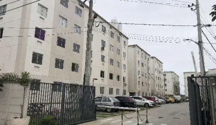 Oportunidade Única em RIO DE JANEIRO - RJ | Tipo: Apartamento | Negociação: Venda Direta Online  | Situação: Imóvel