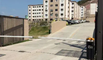Oportunidade Única em RIO DE JANEIRO - RJ | Tipo: Apartamento | Negociação: Venda Direta Online  | Situação: Imóvel