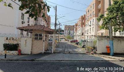 Oportunidade Única em RIO DE JANEIRO - RJ | Tipo: Apartamento | Negociação: Venda Direta Online  | Situação: Imóvel