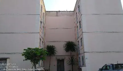 Oportunidade Única em CAMPOS DOS GOYTACAZES - RJ | Tipo: Apartamento | Negociação: Venda Direta Online  | Situação: Imóvel