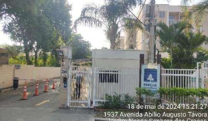 Oportunidade Única em NOVA IGUACU - RJ | Tipo: Apartamento | Negociação: Venda Direta Online  | Situação: Imóvel