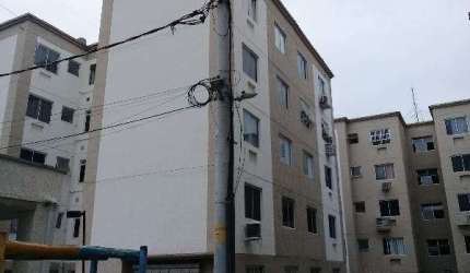 Oportunidade Única em RIO DE JANEIRO - RJ | Tipo: Apartamento | Negociação: Venda Online  | Situação: Imóvel