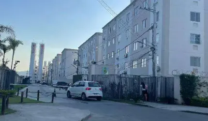 Oportunidade Única em RIO DE JANEIRO - RJ | Tipo: Apartamento | Negociação: Venda Direta Online  | Situação: Imóvel