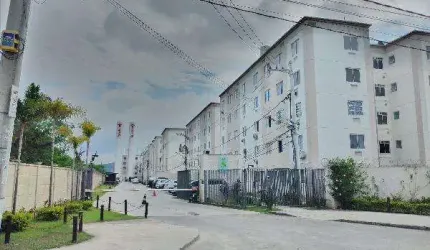 Oportunidade Única em RIO DE JANEIRO - RJ | Tipo: Apartamento | Negociação: Venda Direta Online  | Situação: Imóvel