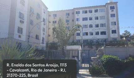 Oportunidade Única em RIO DE JANEIRO - RJ | Tipo: Apartamento | Negociação: Venda Direta Online  | Situação: Imóvel