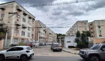 Oportunidade Única em SAO GONCALO - RJ | Tipo: Apartamento | Negociação: Venda Direta Online  | Situação: Imóvel
