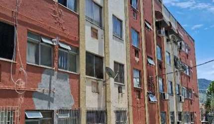 Oportunidade Única em NILOPOLIS - RJ | Tipo: Apartamento | Negociação: Venda Direta Online  | Situação: Imóvel