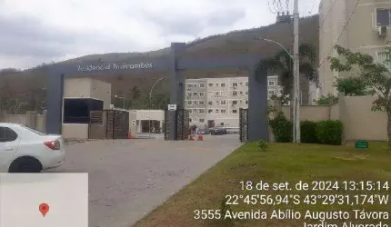 Oportunidade Única em NOVA IGUACU - RJ | Tipo: Apartamento | Negociação: Venda Direta Online  | Situação: Imóvel