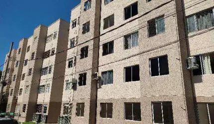 Oportunidade Única em RIO DE JANEIRO - RJ | Tipo: Apartamento | Negociação: Venda Direta Online  | Situação: Imóvel