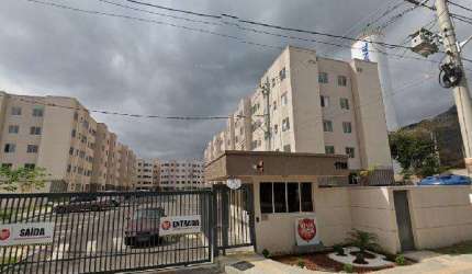 Oportunidade Única em RIO DE JANEIRO - RJ | Tipo: Apartamento | Negociação: Venda Online  | Situação: Imóvel