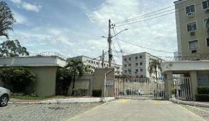 Oportunidade Única em RIO DE JANEIRO - RJ | Tipo: Apartamento | Negociação: Venda Direta Online  | Situação: Imóvel