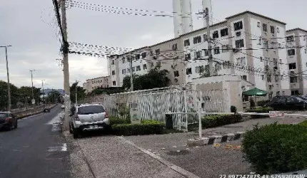 Oportunidade Única em RIO DE JANEIRO - RJ | Tipo: Apartamento | Negociação: Venda Direta Online  | Situação: Imóvel