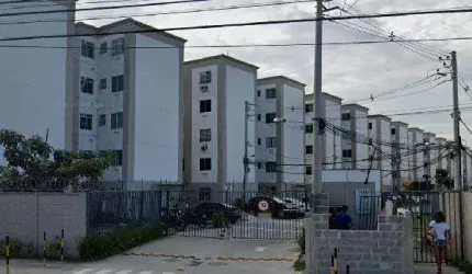 Oportunidade Única em RIO DE JANEIRO - RJ | Tipo: Apartamento | Negociação: Venda Direta Online  | Situação: Imóvel