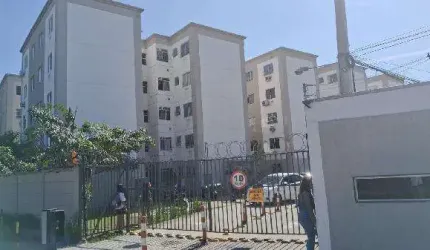 Oportunidade Única em RIO DE JANEIRO - RJ | Tipo: Apartamento | Negociação: Venda Direta Online  | Situação: Imóvel