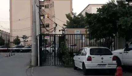 Oportunidade Única em RIO DE JANEIRO - RJ | Tipo: Apartamento | Negociação: Venda Direta Online  | Situação: Imóvel