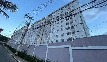 Oportunidade Única em JUIZ DE FORA - MG | Tipo: Apartamento | Negociação: Venda Direta Online  | Situação: Imóvel