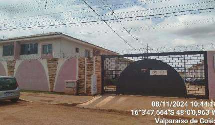 Oportunidade Única em VALPARAISO DE GOIAS - GO | Tipo: Apartamento | Negociação: Venda Online  | Situação: Imóvel
