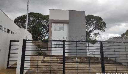 Oportunidade Única em CIDADE OCIDENTAL - GO | Tipo: Apartamento | Negociação: Venda Online  | Situação: Imóvel