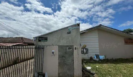 Oportunidade Única em PONTA GROSSA - PR | Tipo: Casa | Negociação: Venda Direta Online  | Situação: Imóvel