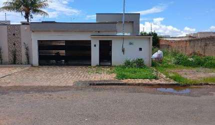 Oportunidade Única em PLANALTINA - GO | Tipo: Casa | Negociação: Venda Direta Online  | Situação: Imóvel