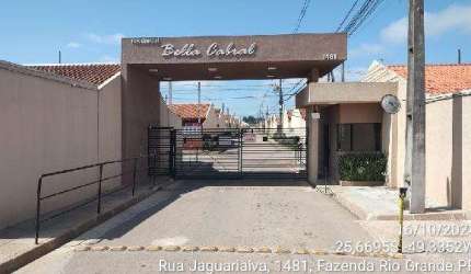 Oportunidade Única em FAZENDA RIO GRANDE - PR | Tipo: Casa | Negociação: Venda Direta Online  | Situação: Imóvel