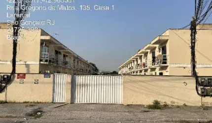 Oportunidade Única em SAO GONCALO - RJ | Tipo: Casa | Negociação: Venda Direta Online  | Situação: Imóvel