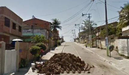 Oportunidade Única em SAO GONCALO - RJ | Tipo: Casa | Negociação: Venda Direta Online  | Situação: Imóvel