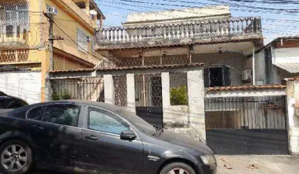 Oportunidade Única em RIO DE JANEIRO - RJ | Tipo: Casa | Negociação: Venda Direta Online  | Situação: Imóvel