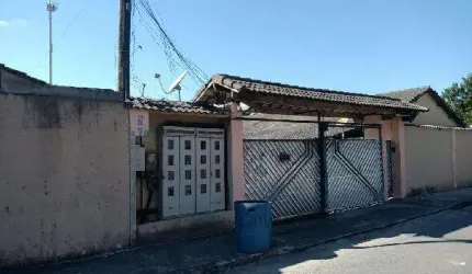 Oportunidade Única em ITAGUAI - RJ | Tipo: Casa | Negociação: Venda Direta Online  | Situação: Imóvel
