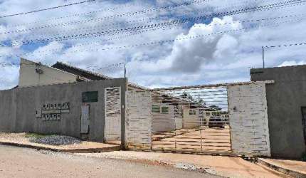 Oportunidade Única em PLANALTINA - GO | Tipo: Casa | Negociação: Venda Online  | Situação: Imóvel