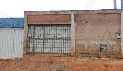 Oportunidade Única em LUZIANIA - GO | Tipo: Casa | Negociação: Venda Online  | Situação: Imóvel