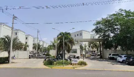 Oportunidade Única em BIRIGUI - SP | Tipo: Apartamento | Negociação: Venda Direta Online  | Situação: Imóvel