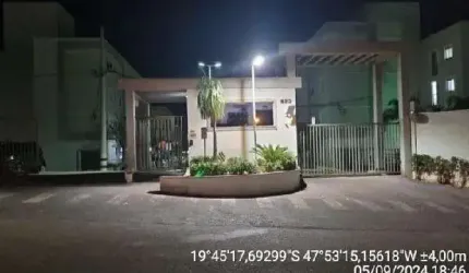 Oportunidade Única em UBERABA - MG | Tipo: Apartamento | Negociação: Venda Direta Online  | Situação: Imóvel
