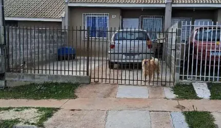 Oportunidade Única em PONTA GROSSA - PR | Tipo: Casa | Negociação: Venda Direta Online  | Situação: Imóvel