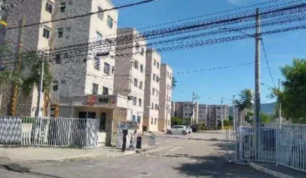 Oportunidade Única em RIO DE JANEIRO - RJ | Tipo: Apartamento | Negociação: Venda Direta Online  | Situação: Imóvel