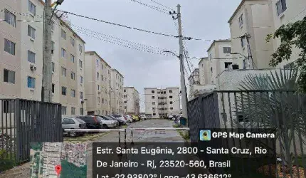 Oportunidade Única em RIO DE JANEIRO - RJ | Tipo: Apartamento | Negociação: Venda Direta Online  | Situação: Imóvel