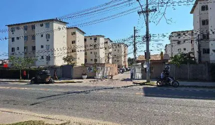 Oportunidade Única em RIO DE JANEIRO - RJ | Tipo: Apartamento | Negociação: Venda Direta Online  | Situação: Imóvel