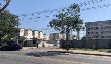 Oportunidade Única em RIO DE JANEIRO - RJ | Tipo: Apartamento | Negociação: Venda Direta Online  | Situação: Imóvel